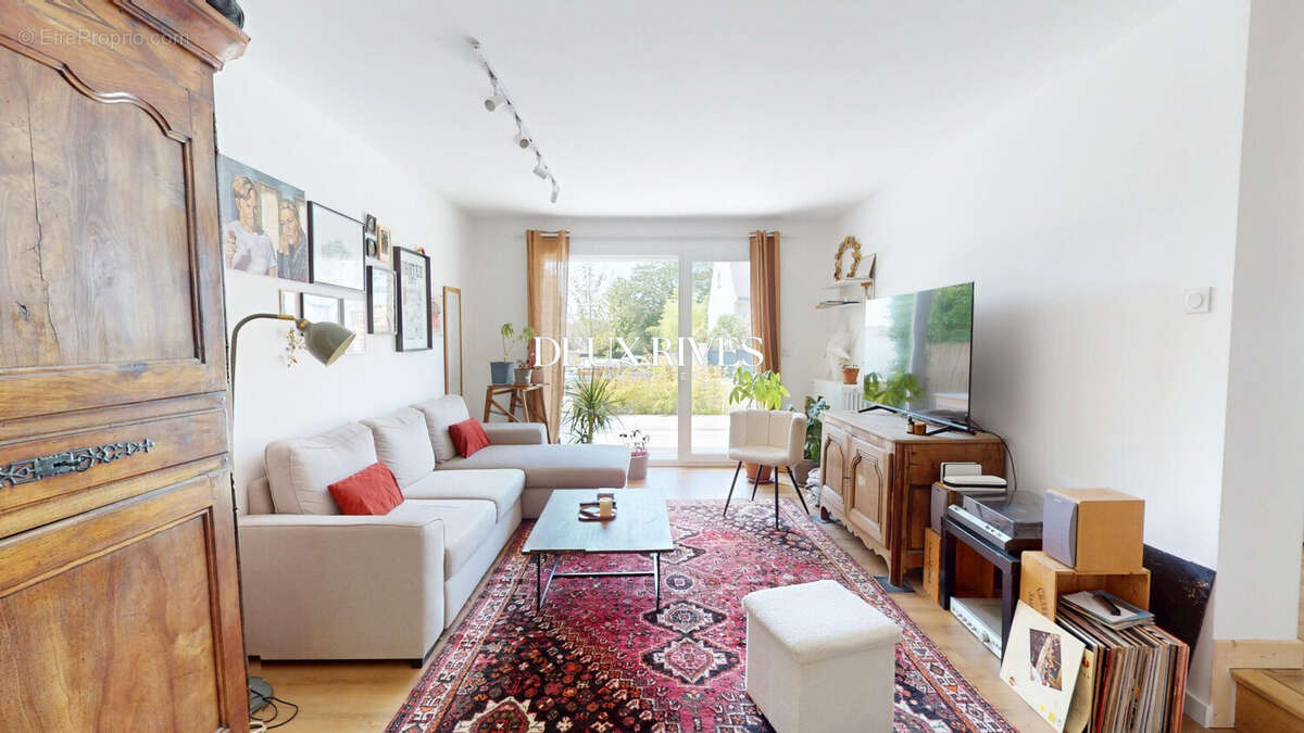 Maison 173 m² à Nantes  - photo 4