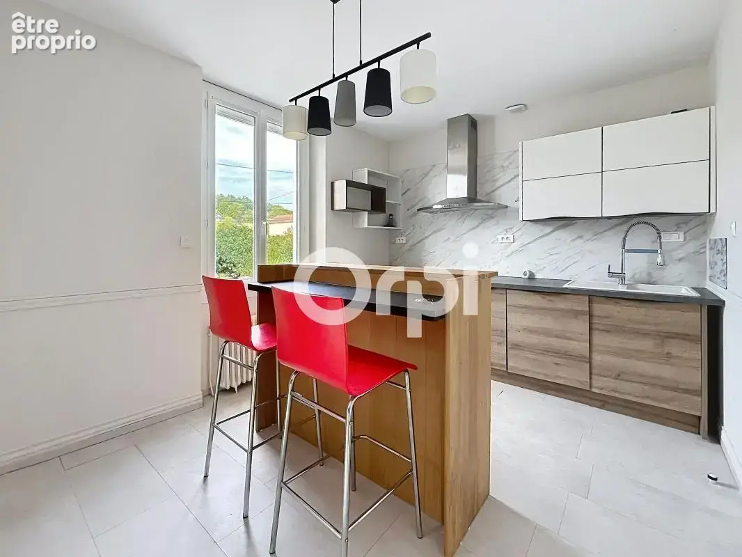 Maison À Vendre à Terrasson - photo 8
