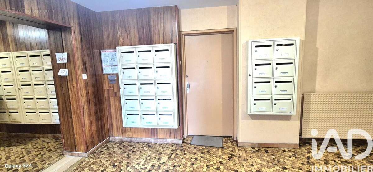 Photo 4 - Appartement à LIMOGES