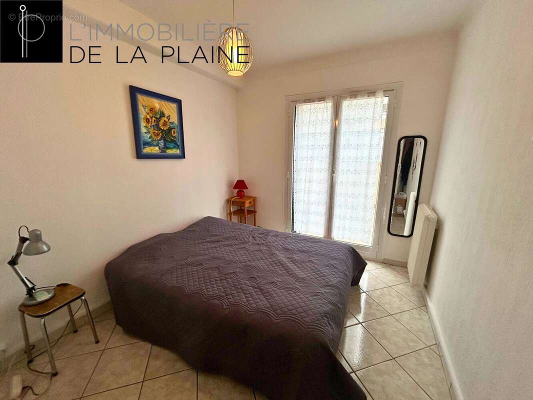 Appartement à PENTA-DI-CASINCA