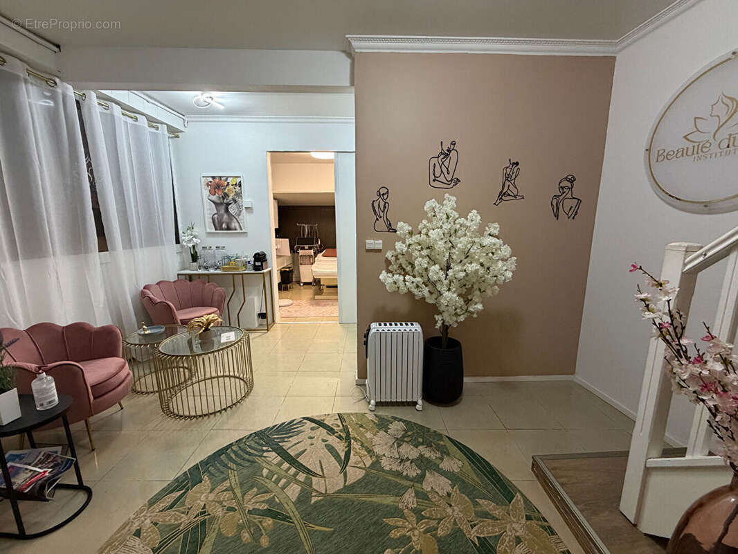 Commerce à BOULOGNE-BILLANCOURT