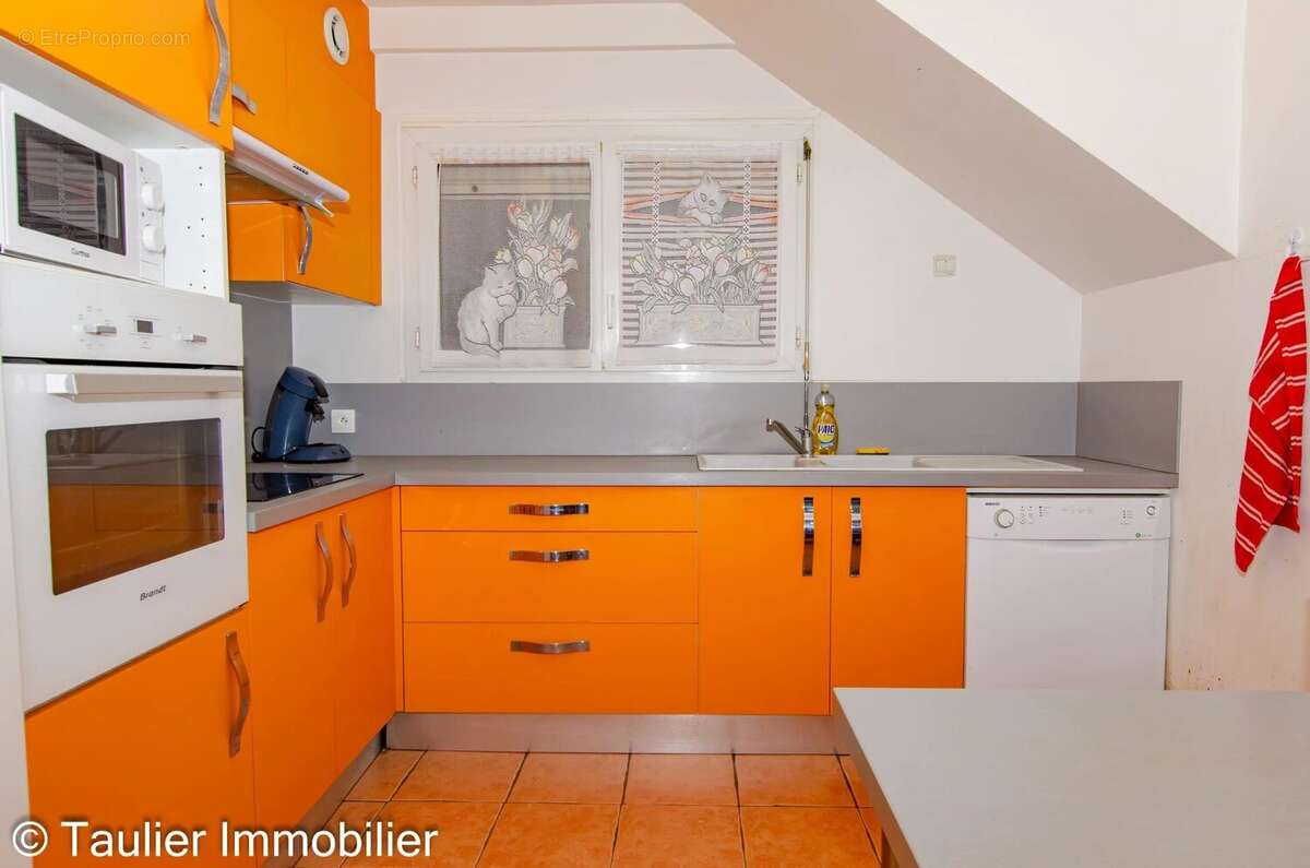 Maison à SAINT-JEAN-EN-ROYANS