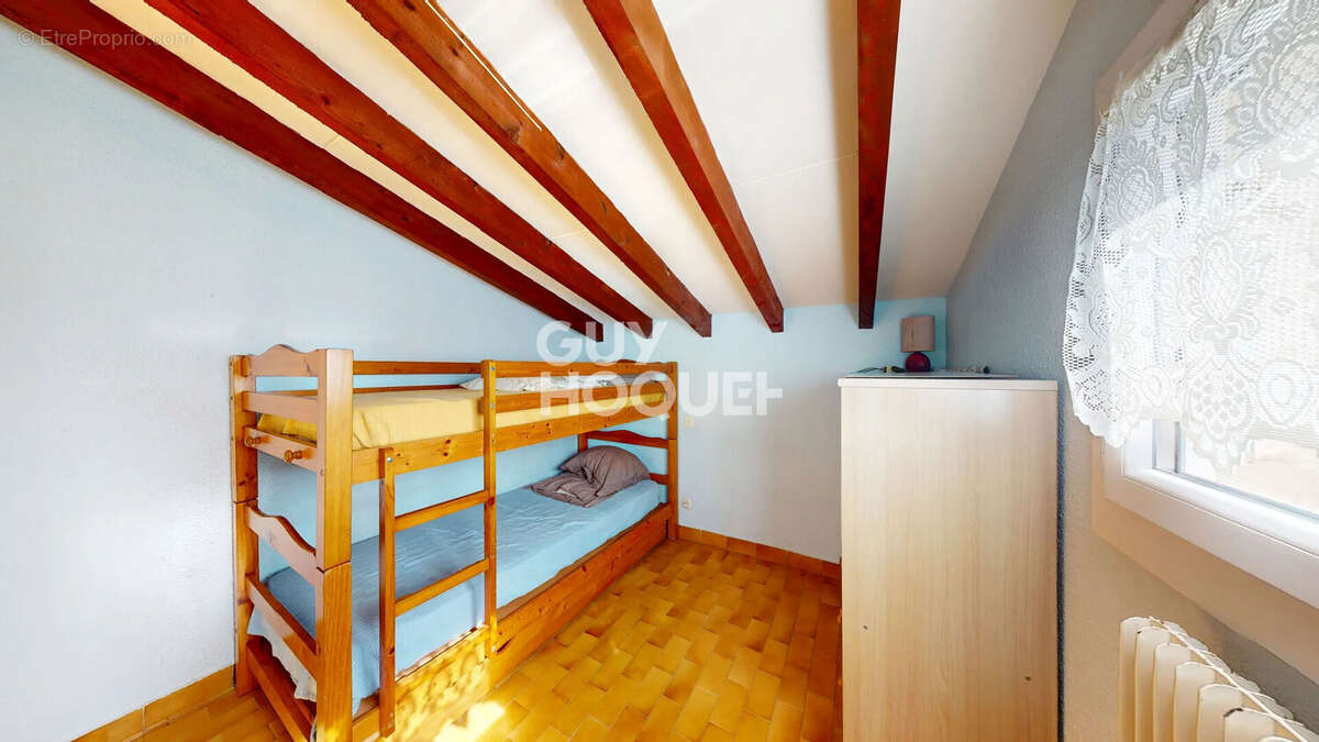 Appartement à CANET-EN-ROUSSILLON