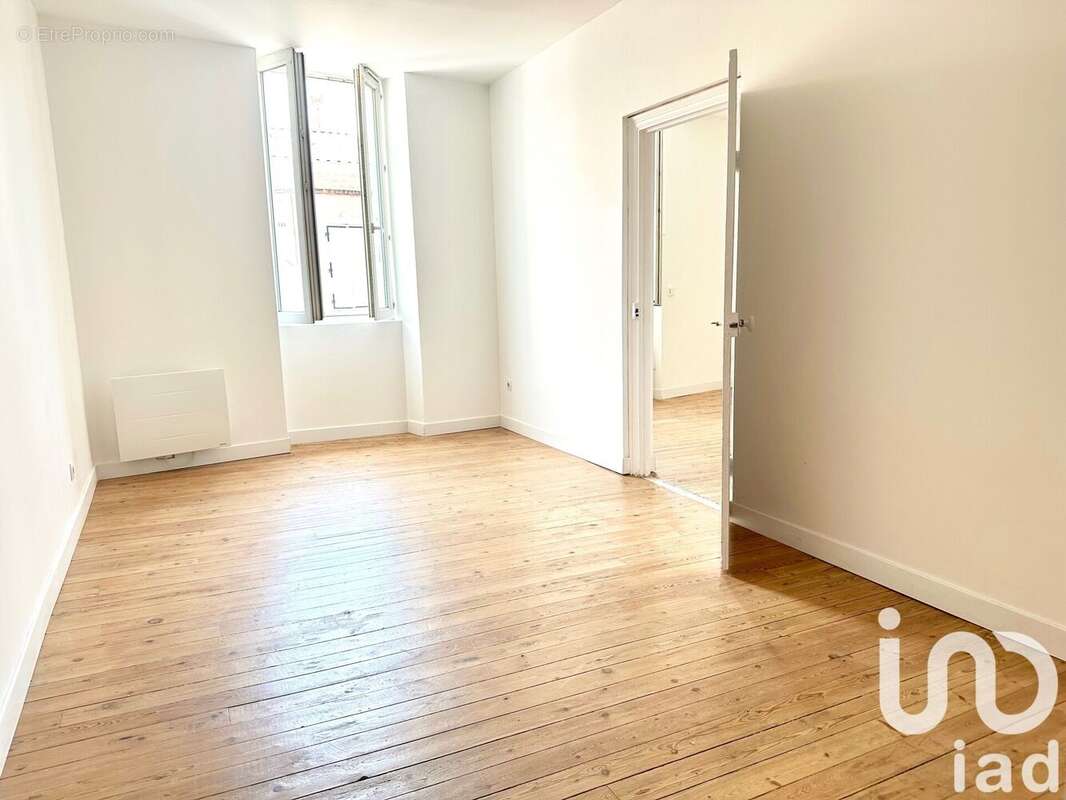 Photo 6 - Appartement à LE TEIL