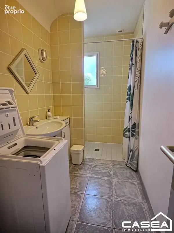 Maison 6 pièces 120 m² à vendre à Treffiagat (29730) - photo 6