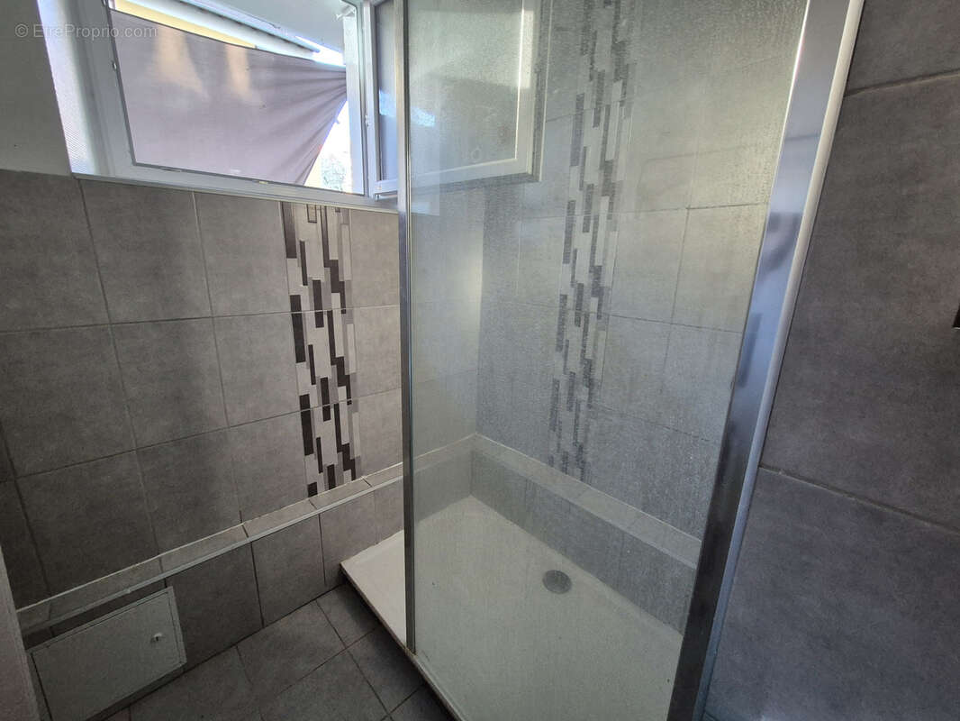 Appartement à VICHY