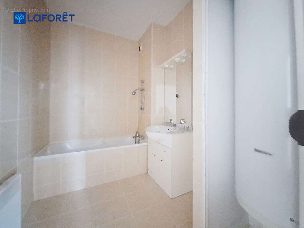 Appartement à LANESTER