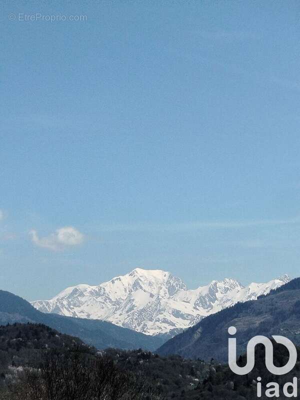 Photo 3 - Appartement à MERCURY