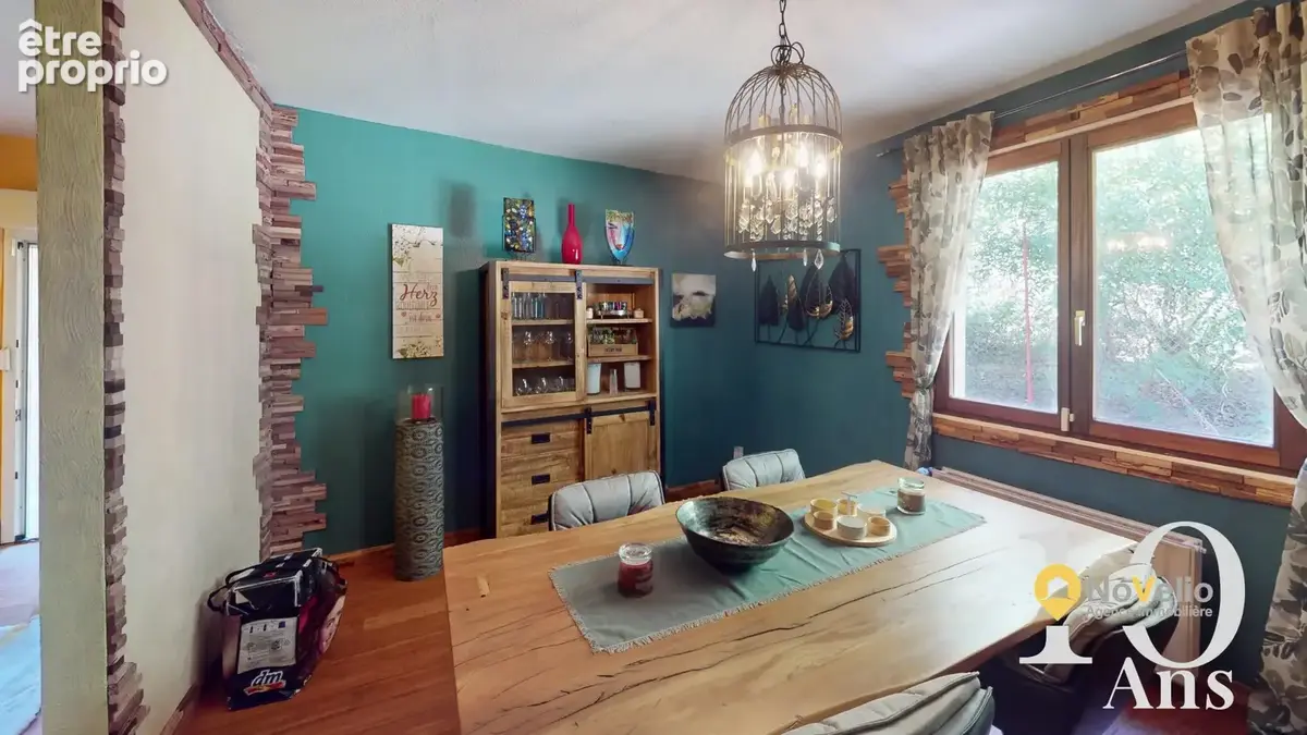 Maison 6 pièces 162 m² à vendre à Stiring-Wendel (57350) - photo 6
