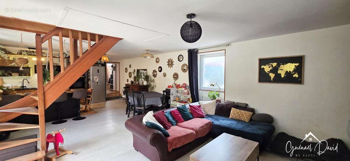 Photo 7 - Maison à PLOUENAN