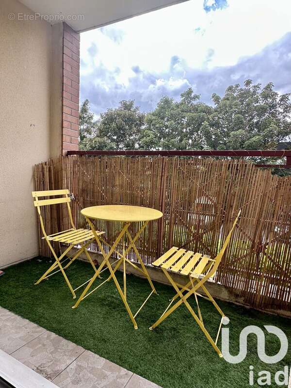 Photo 4 - Appartement à HERBLAY