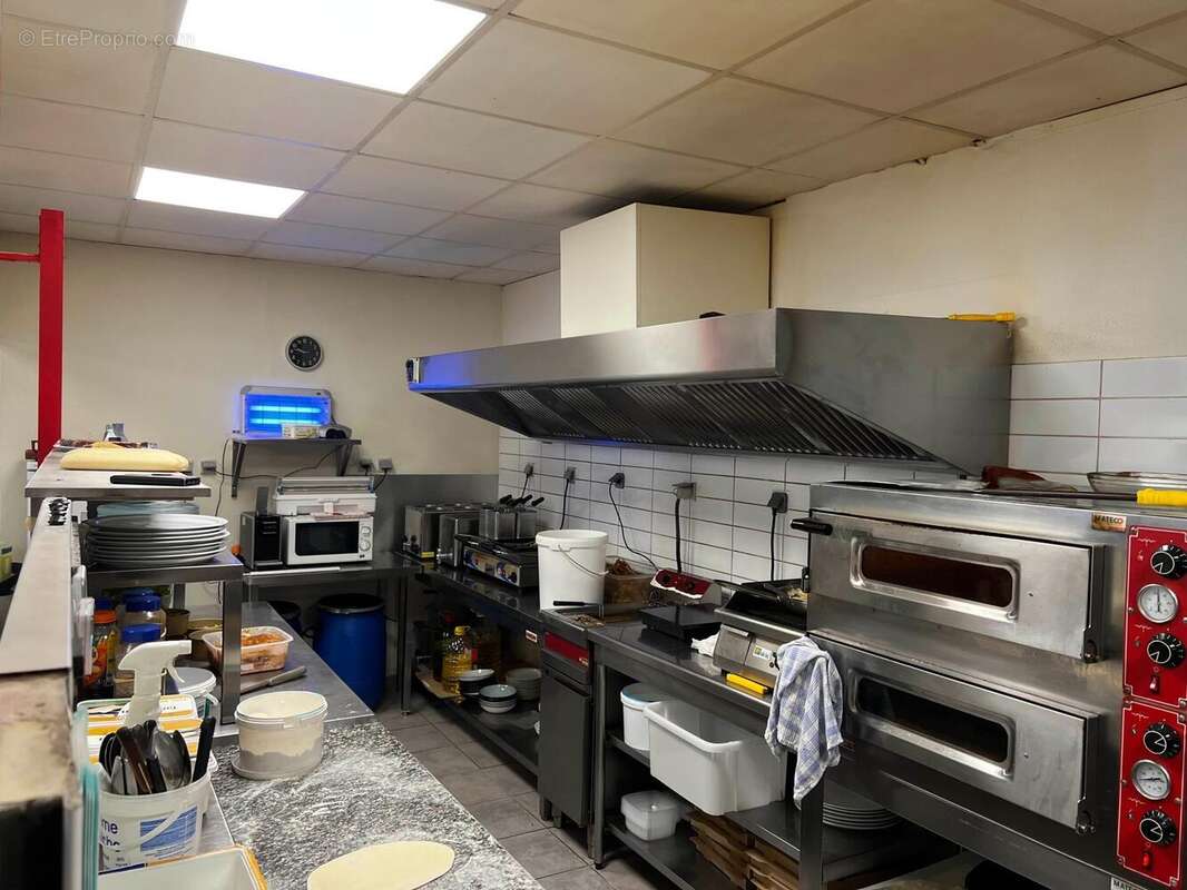 Photo 7 - Commerce à NANTES