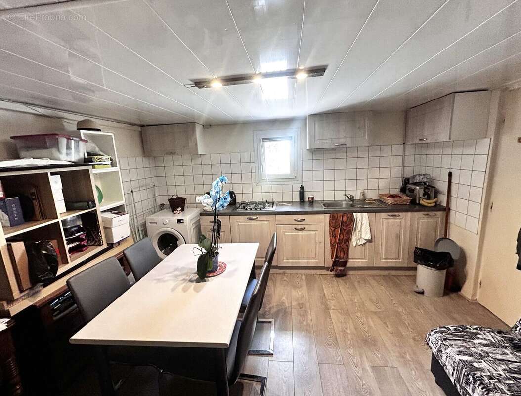 Maison 89 m² à Veauche  - photo 8