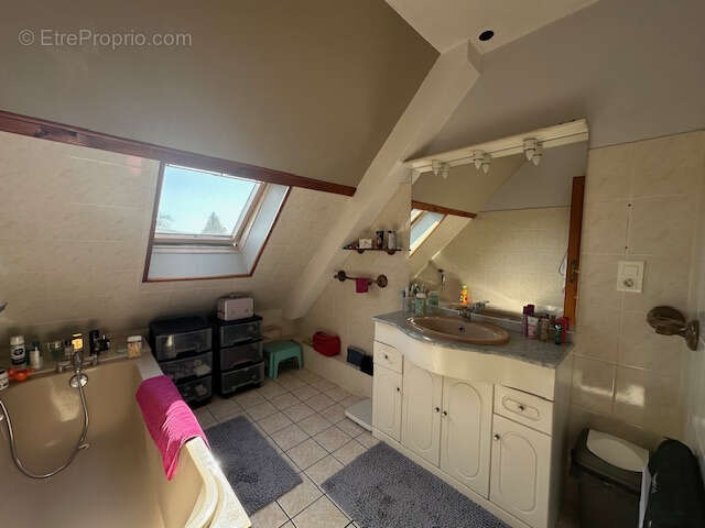 Maison à LONDINIERES