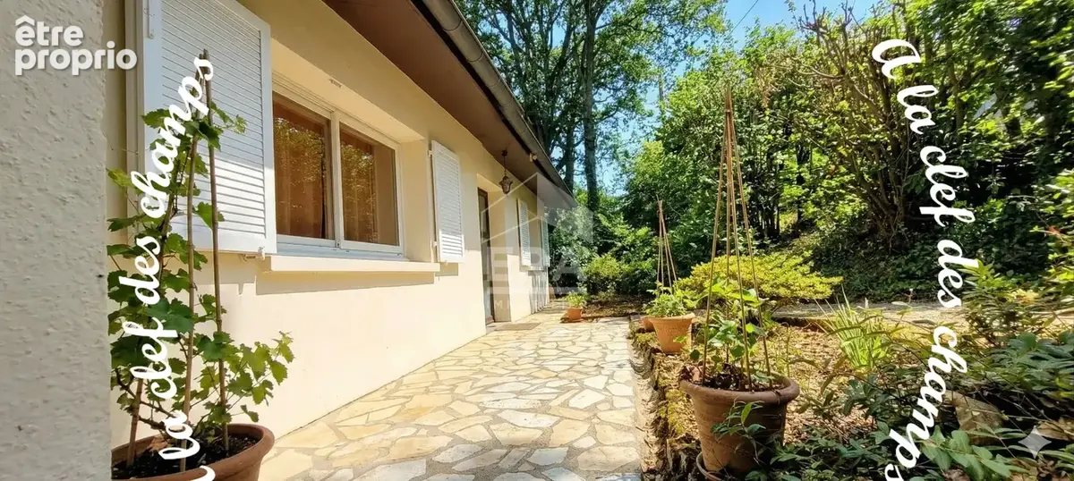 Maison 177m² à bures-sur-yvette - photo 15