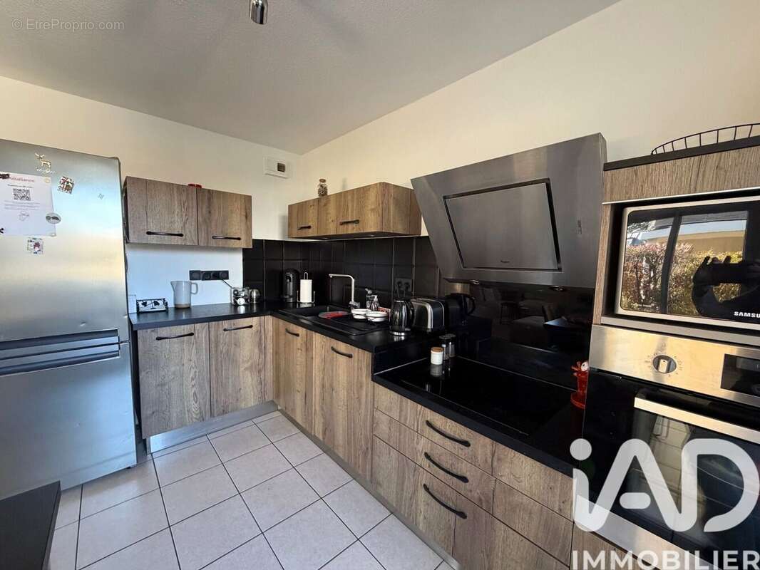 Photo 4 - Appartement à TOURS