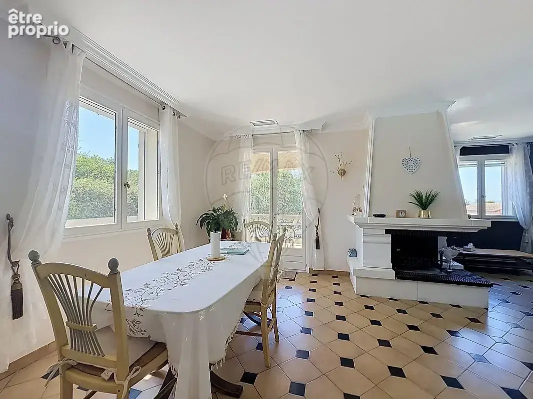 Maison 3 chambre(s) à vendre - photo 6