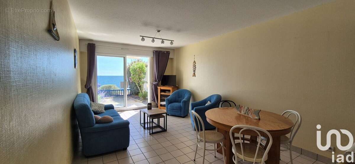 Photo 7 - Appartement à PORNICHET