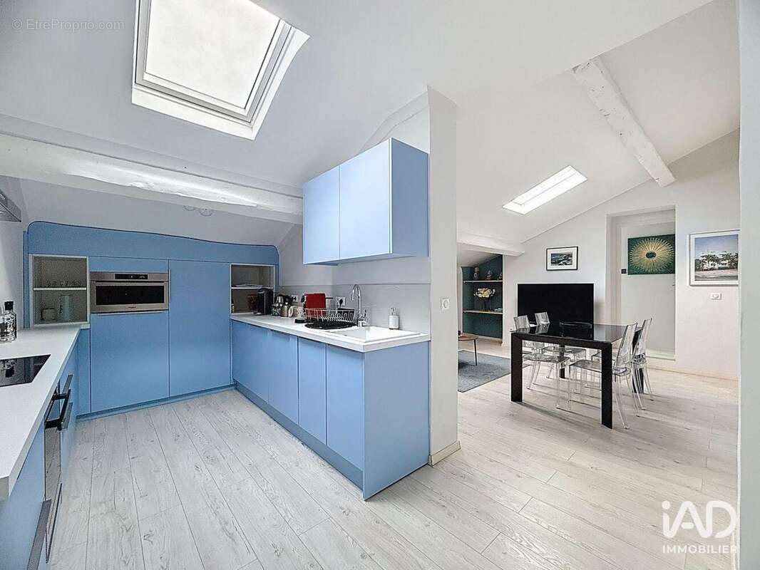 Photo 7 - Appartement à CANNES