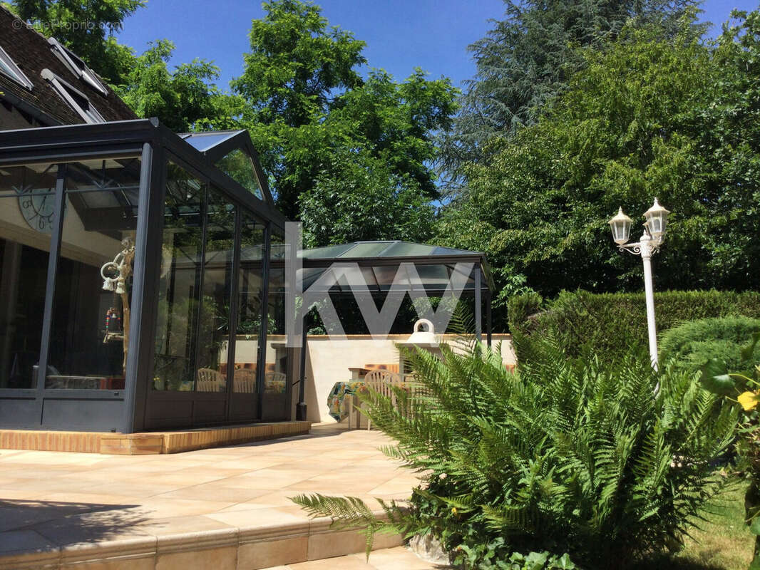 Maison 315 m² à Moigny-Sur-Ecole  - photo 5