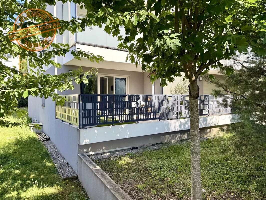 Appartement à SAINT-PRIEST