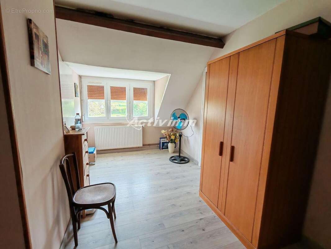 4301 17 - Maison à LE QUESNOY-EN-ARTOIS