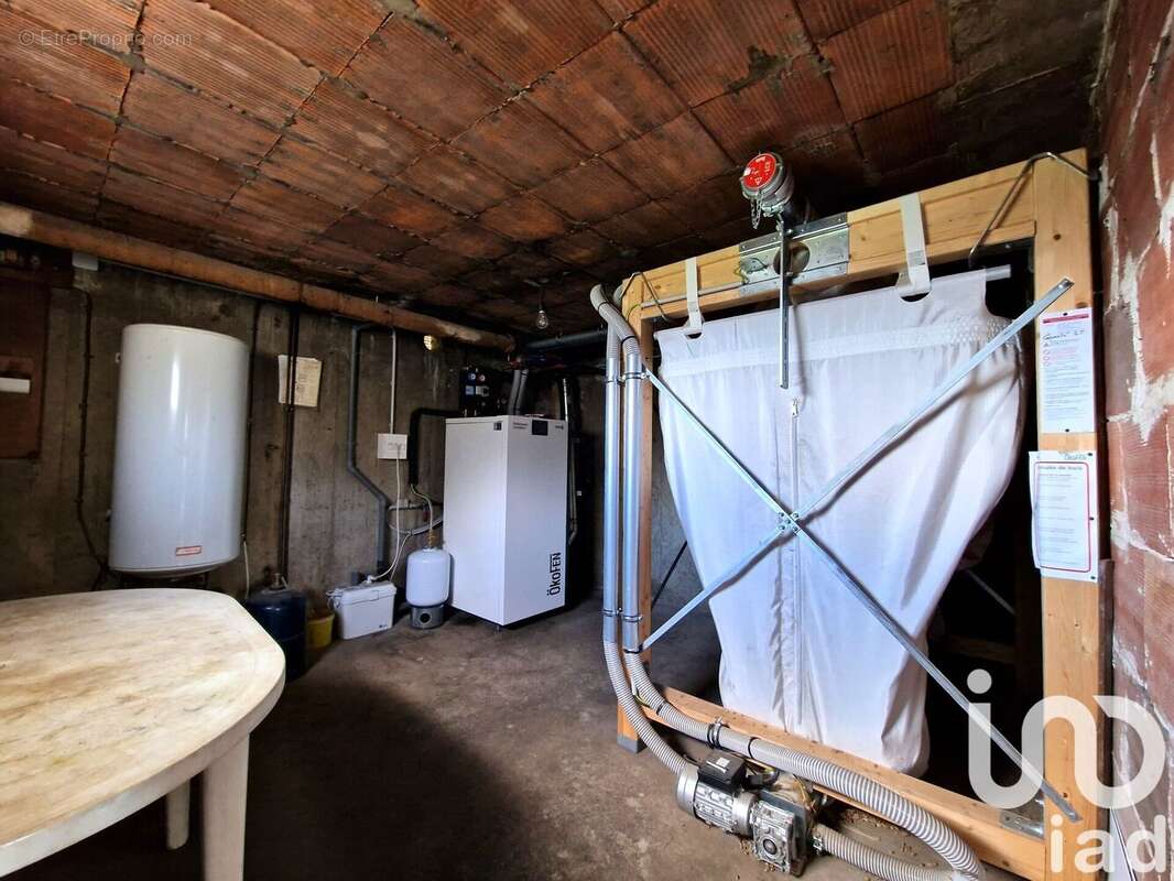 Photo 9 - Maison à LE CROISTY