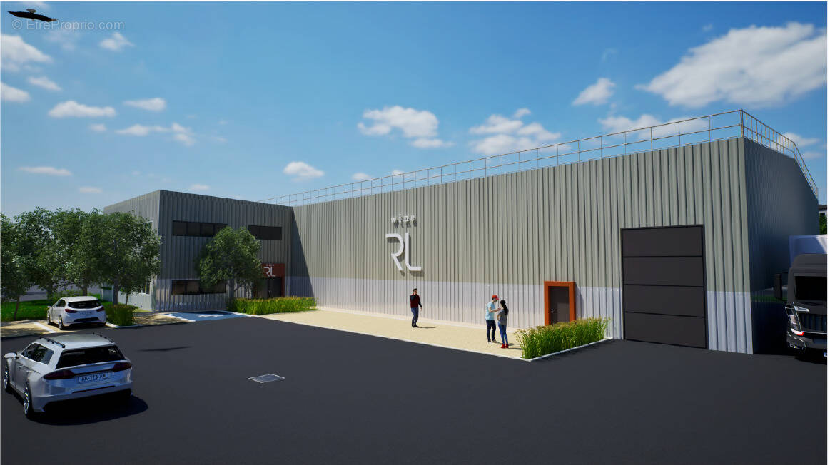 Terrain à SALON-DE-PROVENCE