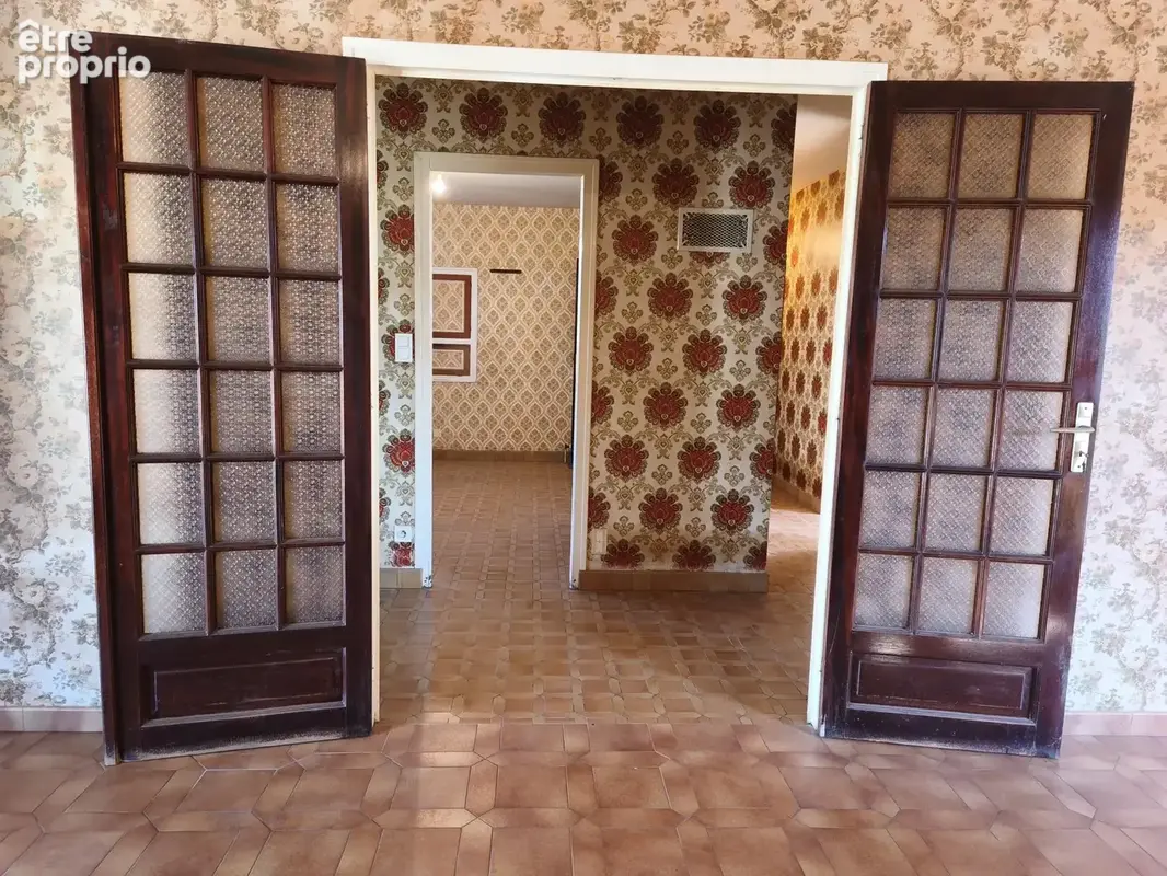 Maison sur sous-sol de 164m² 6 chambres - La Ferrière en Parthenay - photo 5
