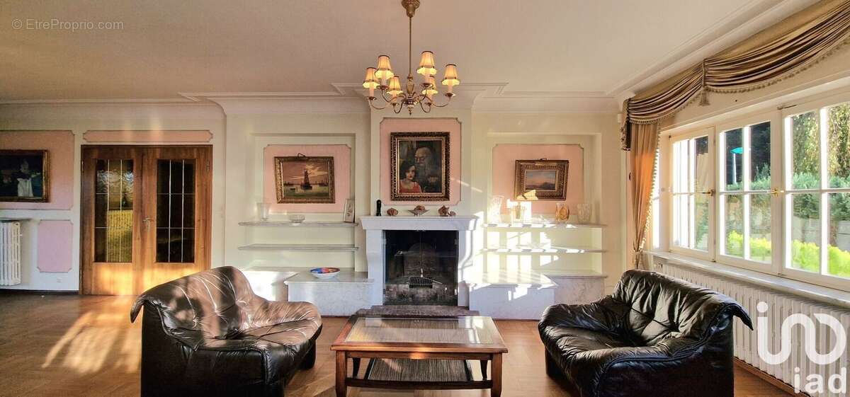 Photo 7 - Maison à FORBACH