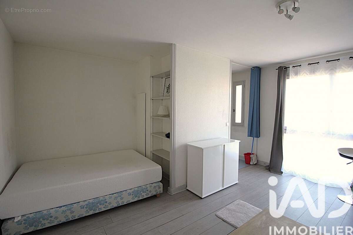 Photo 5 - Appartement à MAISONS-ALFORT