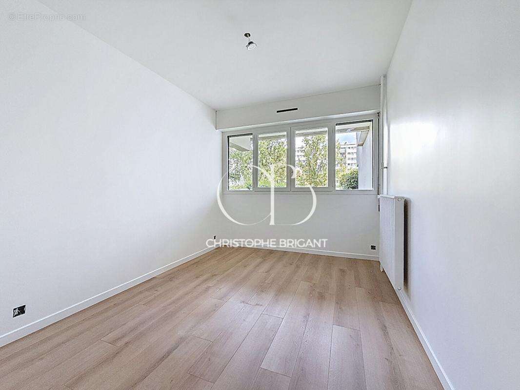 Appartement à VILLEJUIF