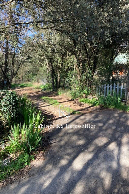 Maison 2 pièces 35 m² à vendre à Seillons-Source-D'argens (83470) - photo 3