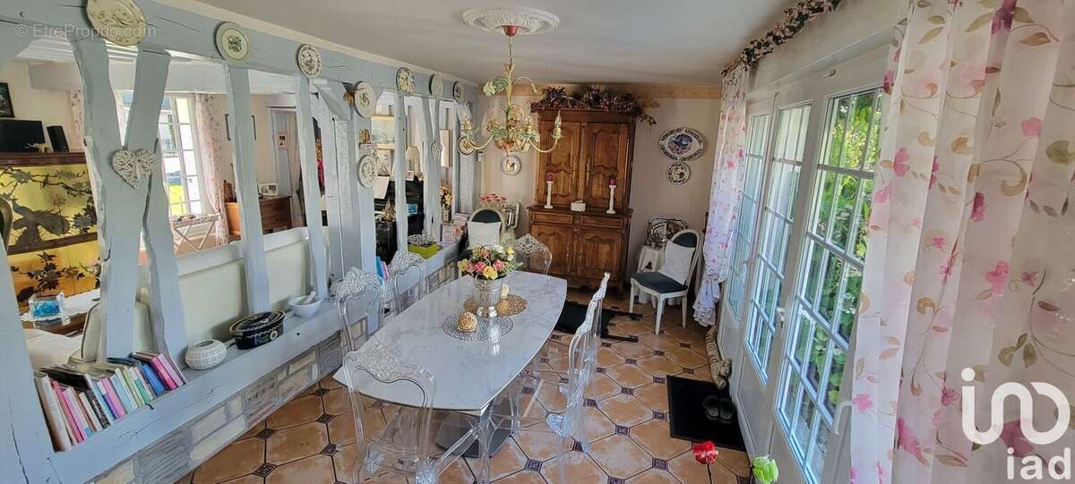 Photo 5 - Maison à CAUMONT