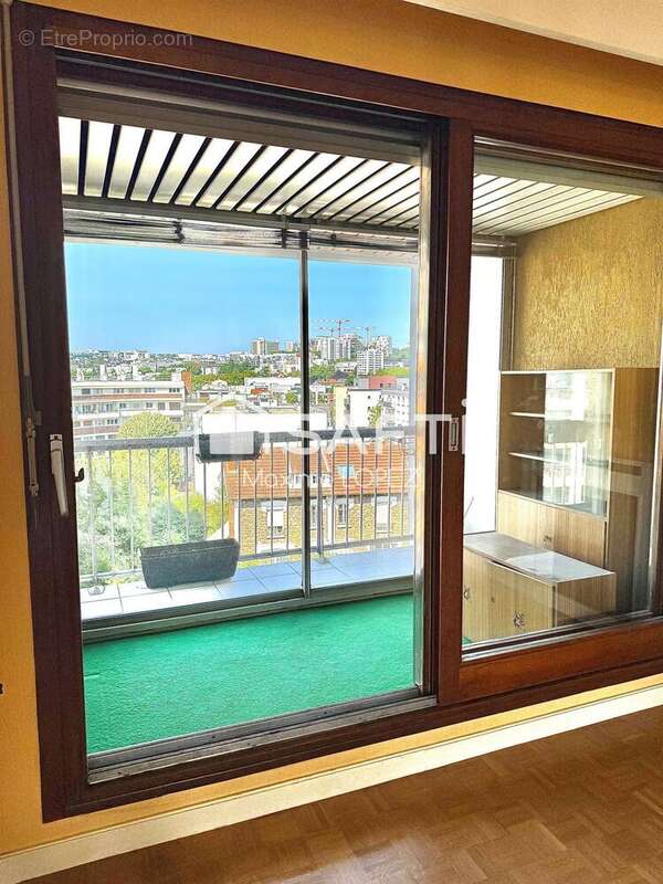 Photo 7 - Appartement à BOURG-LA-REINE