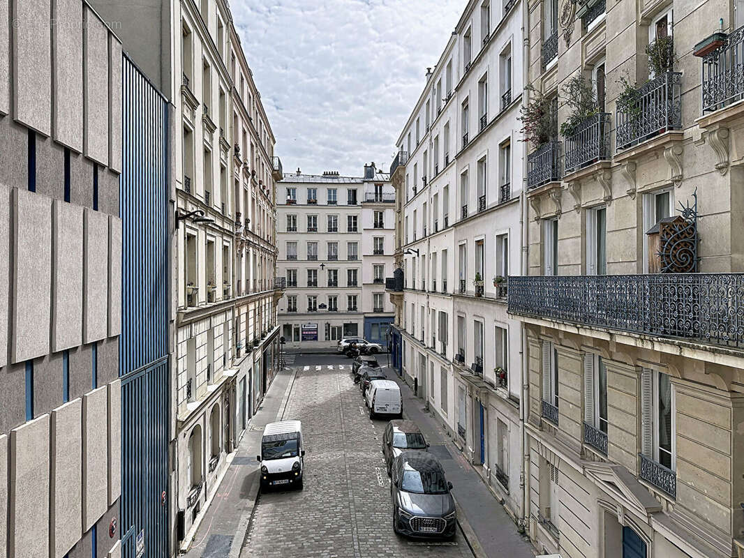 Appartement à PARIS-5E