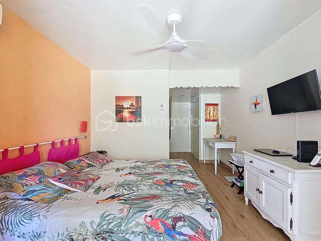 Appartement à SAINT-FRANCOIS