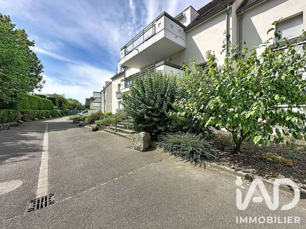 Appartement 91 m² à Strasbourg  - photo 2