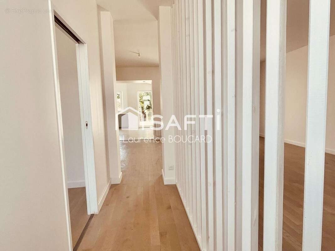 Photo 4 - Maison à CHATEAU-D'OLONNE