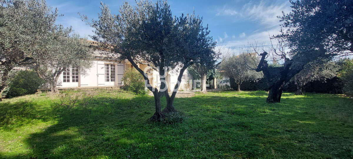 Maison à CARPENTRAS