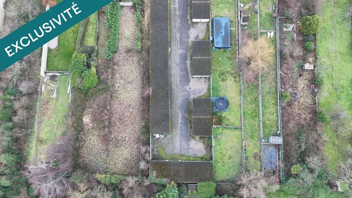 Photo 2 - Parking à DUNKERQUE