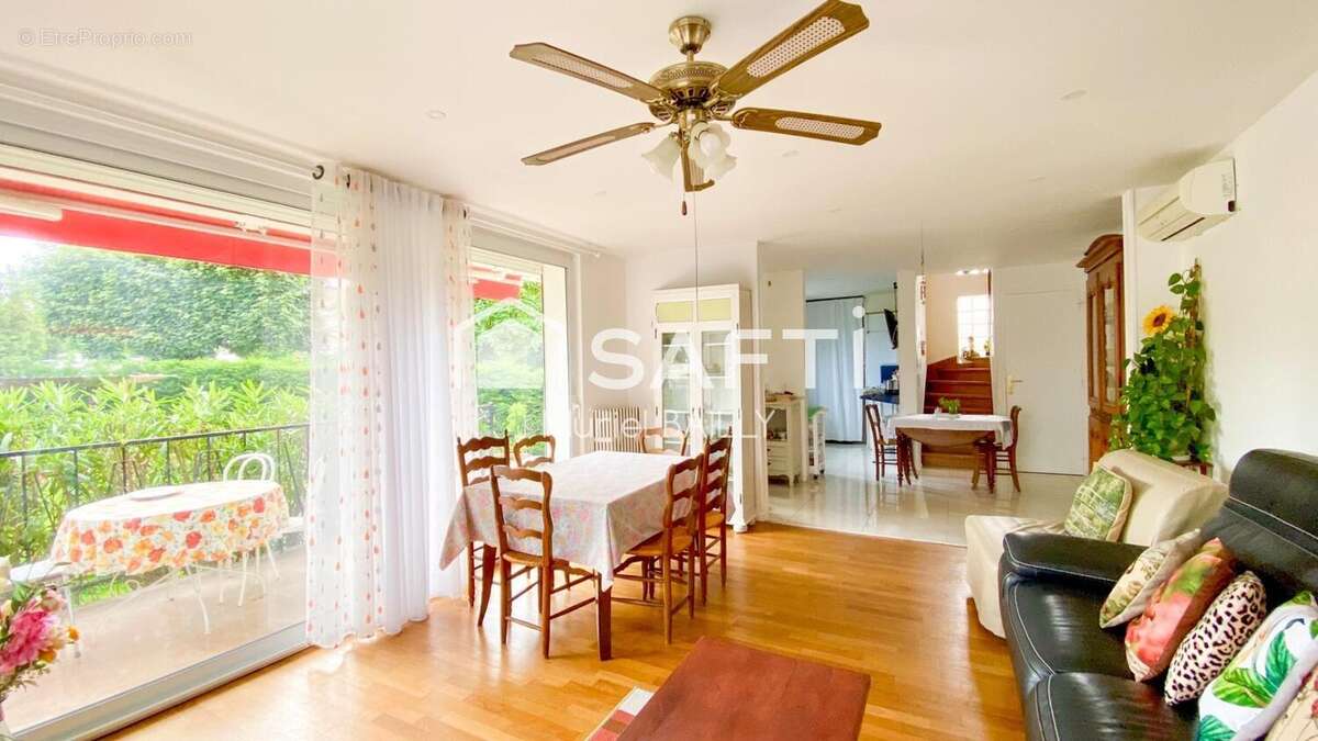 Photo 2 - Maison à EPINAY-SUR-ORGE