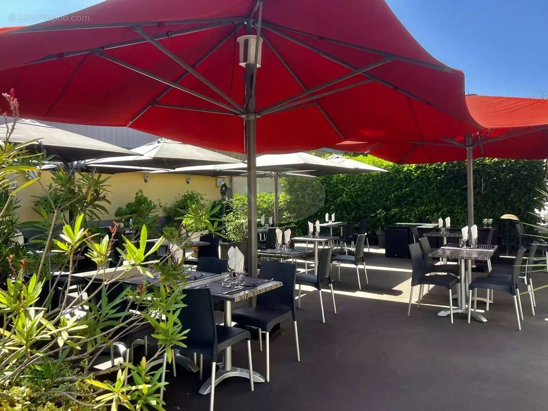 Commerce à SAINT-GAUDENS