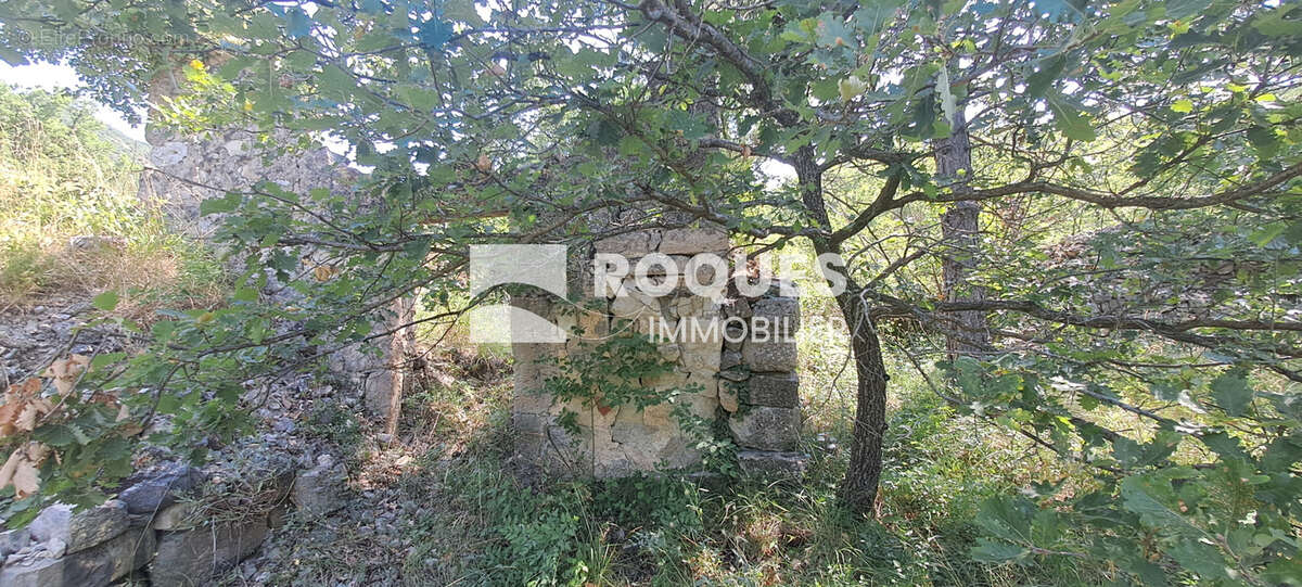 A VENDRE, Proche Lodève, Maison 159 m2 en pleine nature sur 6002 m2 de terrain attenant - photo 32