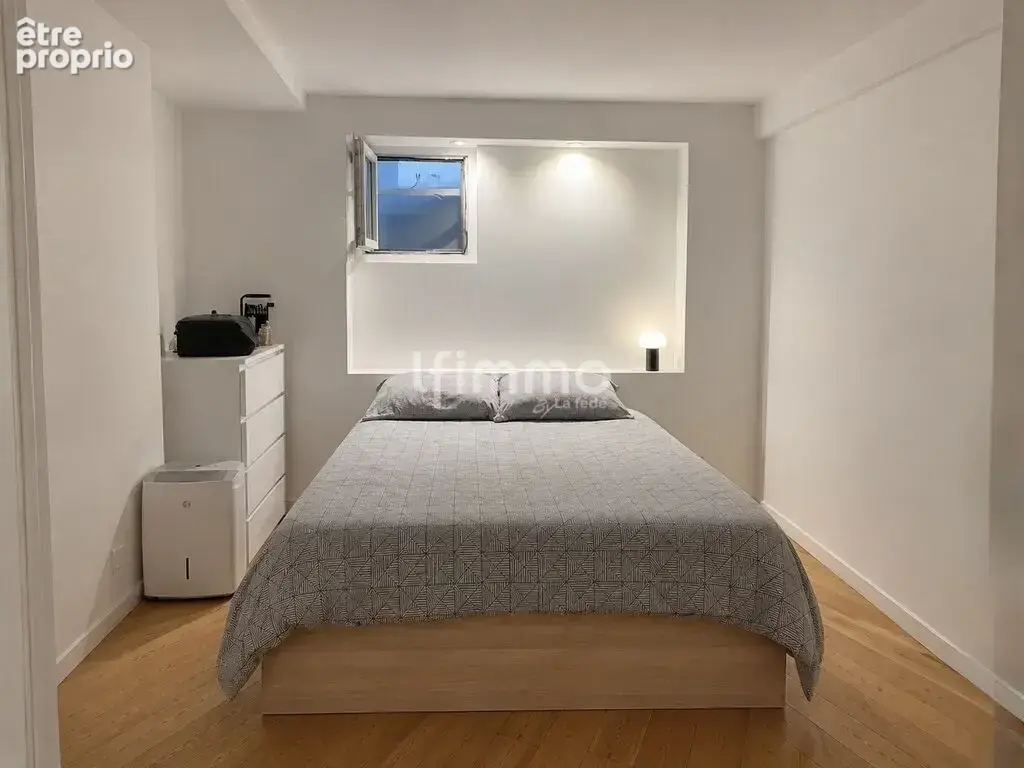 Lot de 2 Appartements - 100m2 - Pierrefitte Sur Seine - photo 5