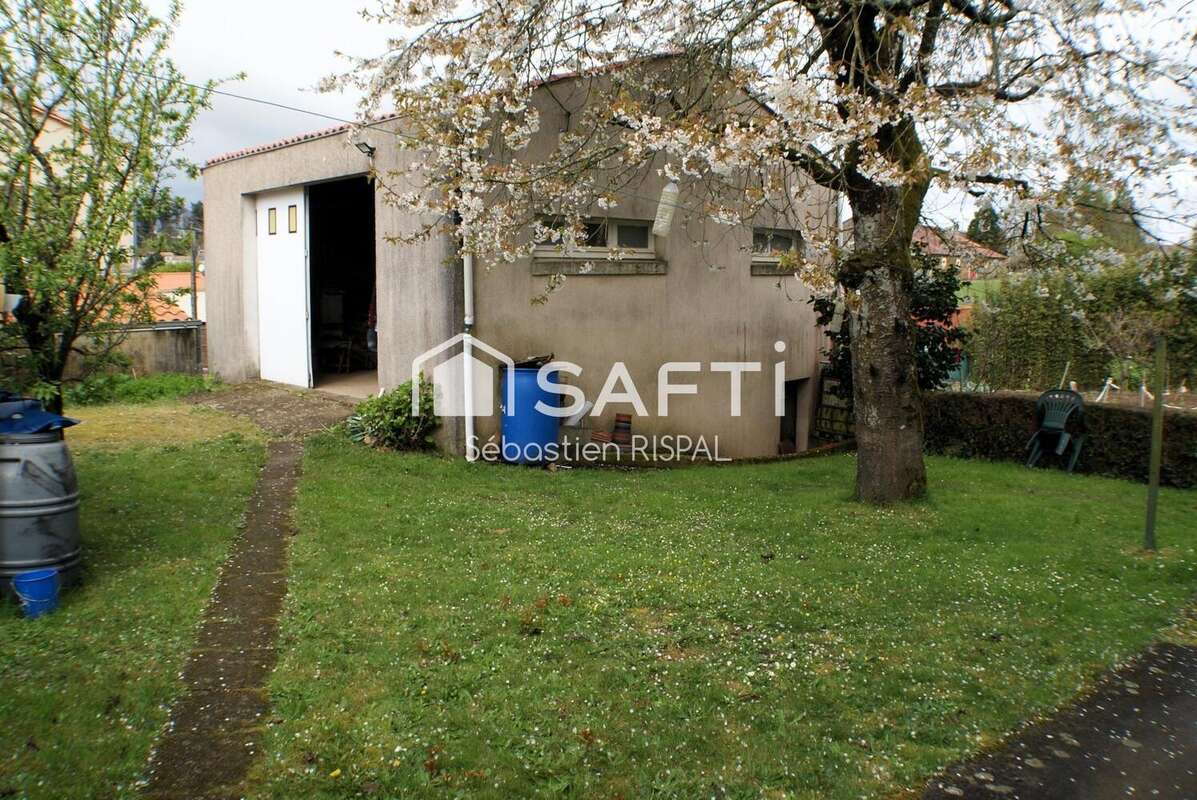 Photo 6 - Maison à CHEFFOIS