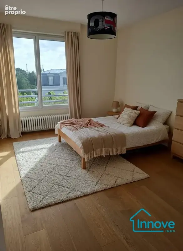 Appartement 102 m² à Suresnes  - photo 8