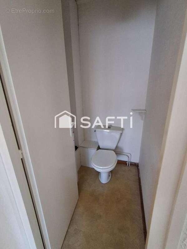 Photo 7 - Appartement à ANNEMASSE