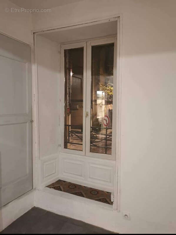 Appartement à LODEVE