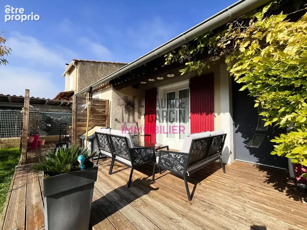 Maison 4 pièces 84 m² à vendre à Carpentras (84200) - photo 8